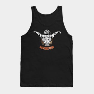 Yujiro Tank Top